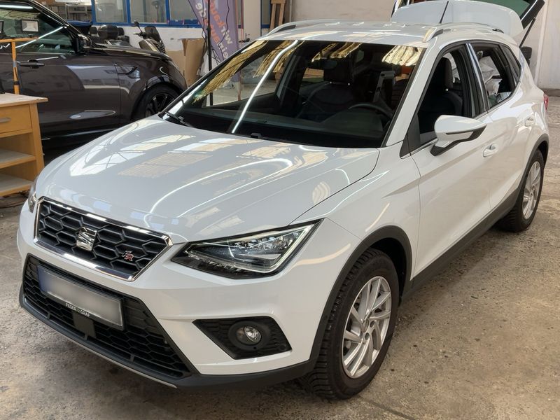 Seat Arona 1.0 TSI FR BEATS