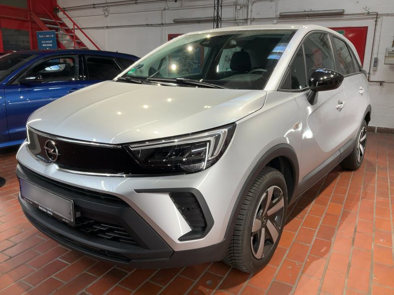 Opel Crossland X 1.2 Turbo Enjoy