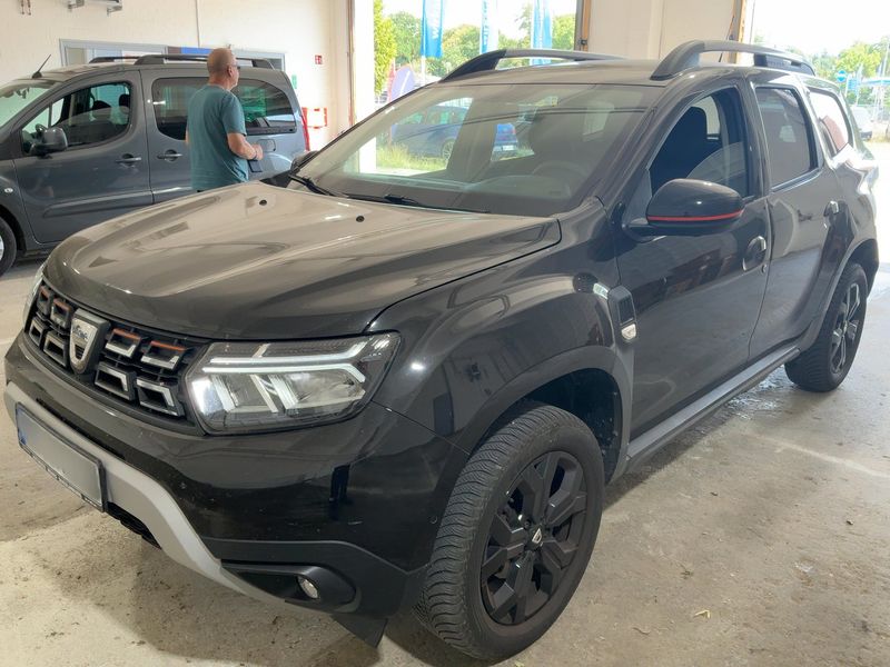 Dacia Duster 1.0 TCe LPG Extreme