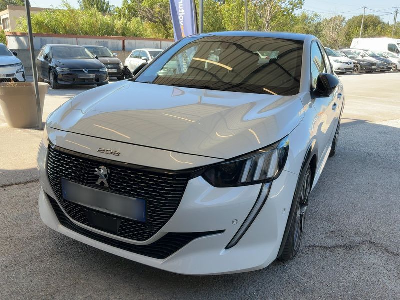 Peugeot 208 1.2 PureTech GT