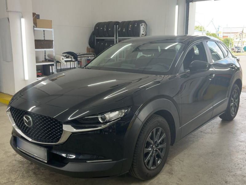 Mazda CX-30 1.8 D 2WD
