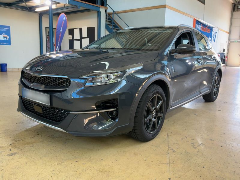 Kia XCeed 1.5 TGDI Spirit