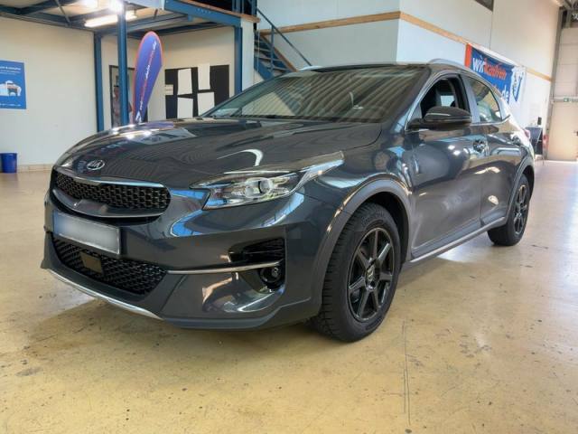 Kia XCeed 1.5 Tgdi Spirit