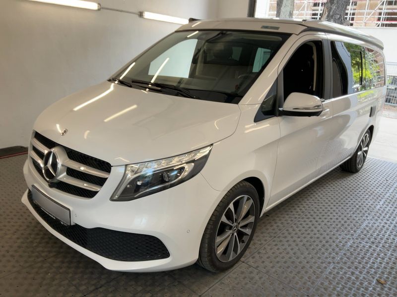 Mercedes-Benz V-Klasse Marco Polo V 250 d EDITION