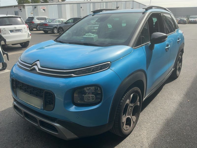 Citroen C3 Aircross 1.2 PureTech Shine