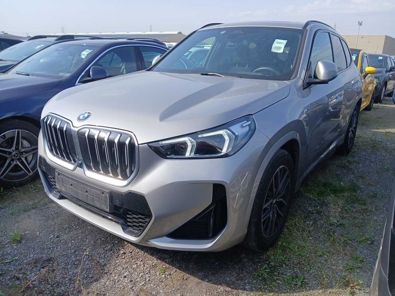 BMW X1 sDrive 18i M Sport