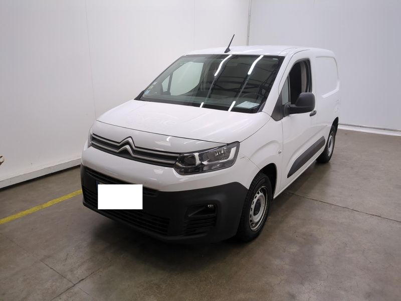 Citroen Berlingo 1.5 Blue-HDi Club M