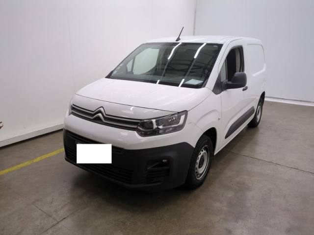 Citroën Berlingo 1.5 Blue-HDi Club M