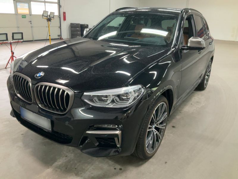 BMW X3 M40i