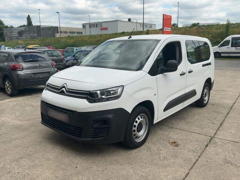 Citroen Berlingo 1.5 Blue-HDi Control XL