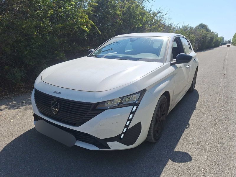 Peugeot 308 1.2 PureTech Active Pack