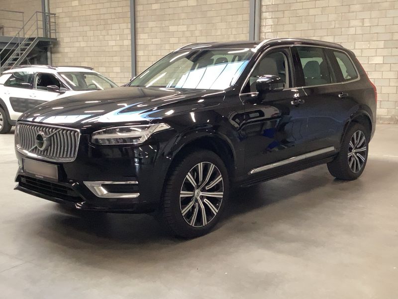 Volvo XC90 2.0 T8 Twin Engine Recharge Plug-in Hybrid Inscription Edition AWD