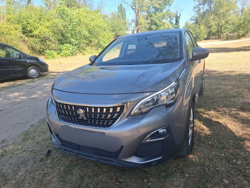 Peugeot 3008 1.2 PureTech Active Business