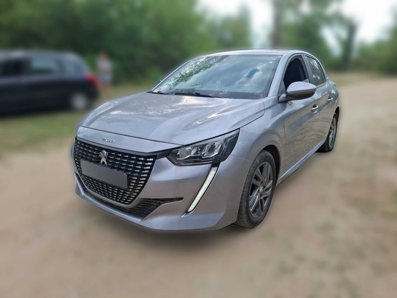 Peugeot 208 1.2 PureTech Active Business