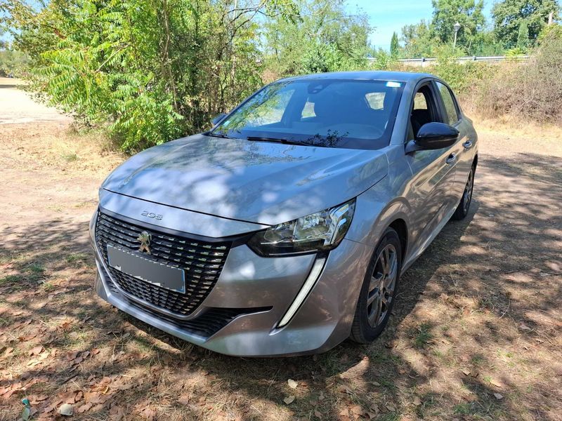Peugeot 208 1.2 PureTech Active Pack