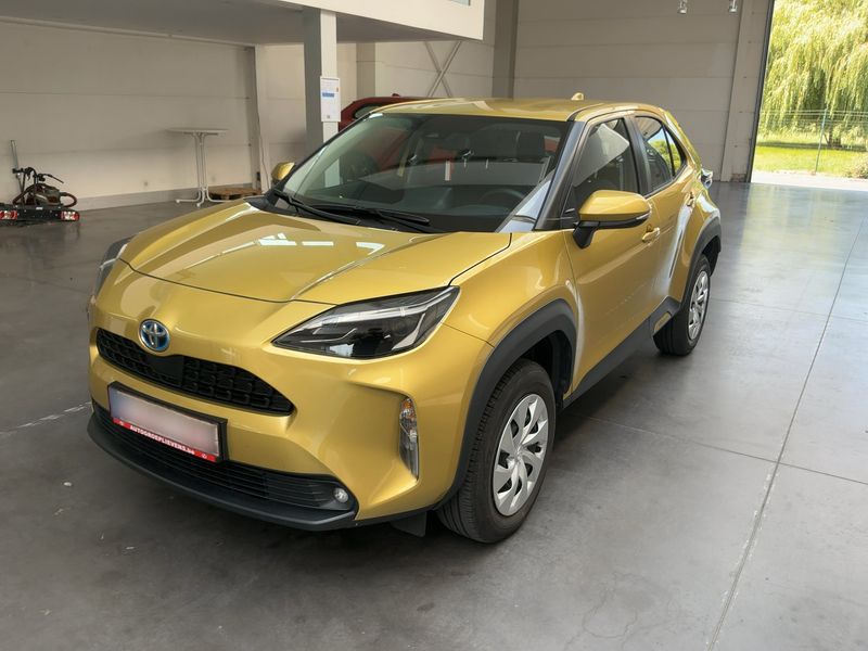 Toyota Yaris Cross 1.5 Hybrid 2WD Adventure