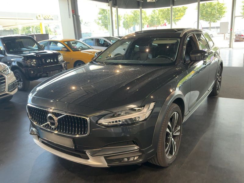Volvo V90 Cross Country 2.0 T5 Pro AWD