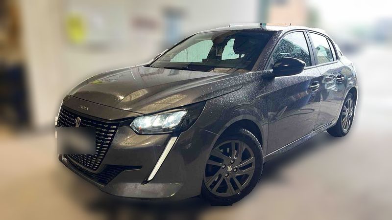 Peugeot 208 1.5 Blue-HDi Active Pack