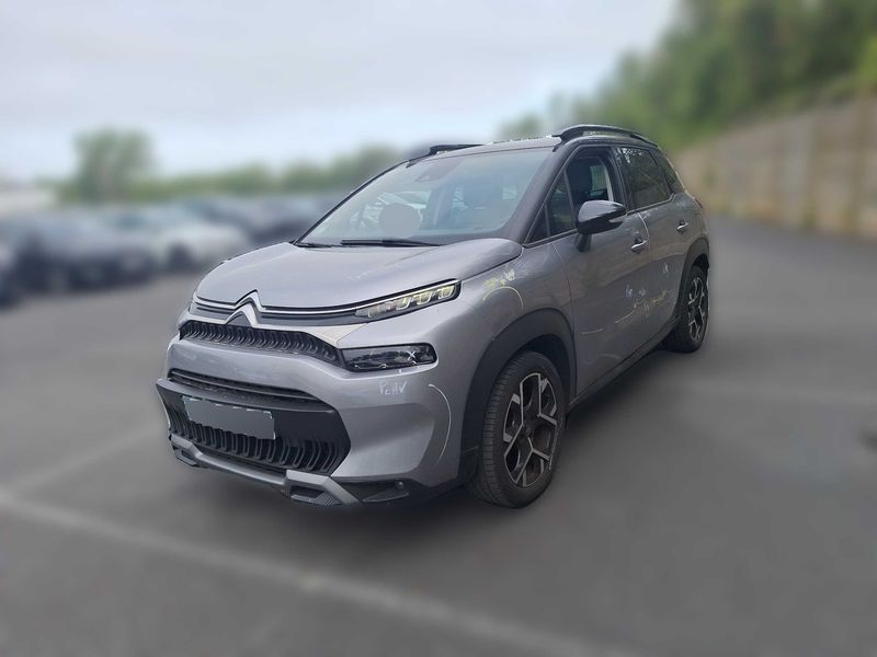 Citroën C3 Aircross 1.2 PureTech Shine Pack