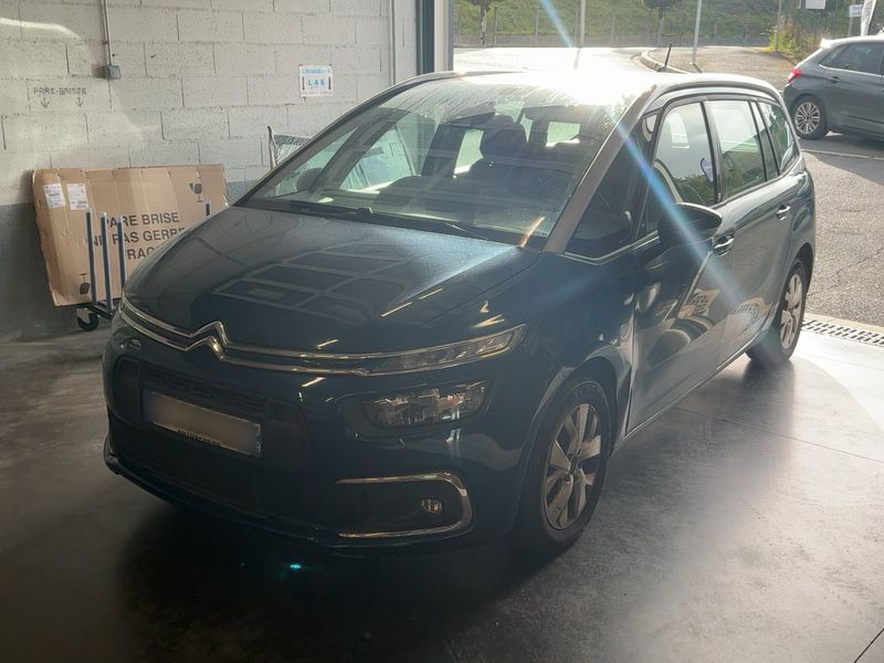 Citroën C4 Grand Picasso 1.2 e-THP Feel