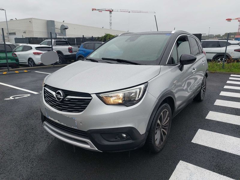 Opel Crossland X 1.2 Turbo Design 120 ans