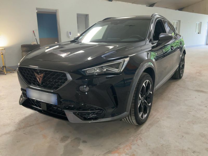 Cupra Formentor 1.4 e-HYBRID V