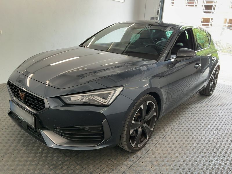 Cupra Leon 1.4 e-HYBRID VZ