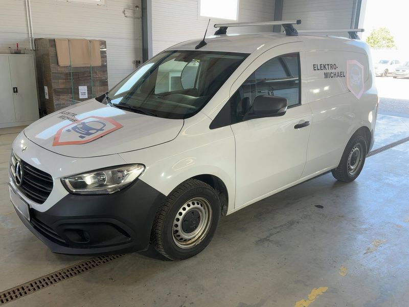 Mercedes-Benz Citan 110 CDI