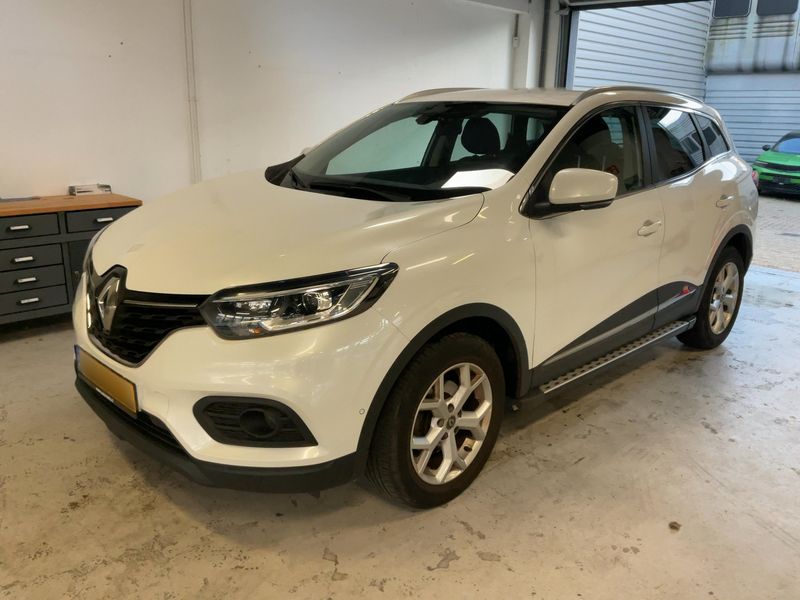 Renault Kadjar 1.3 TCe Zen