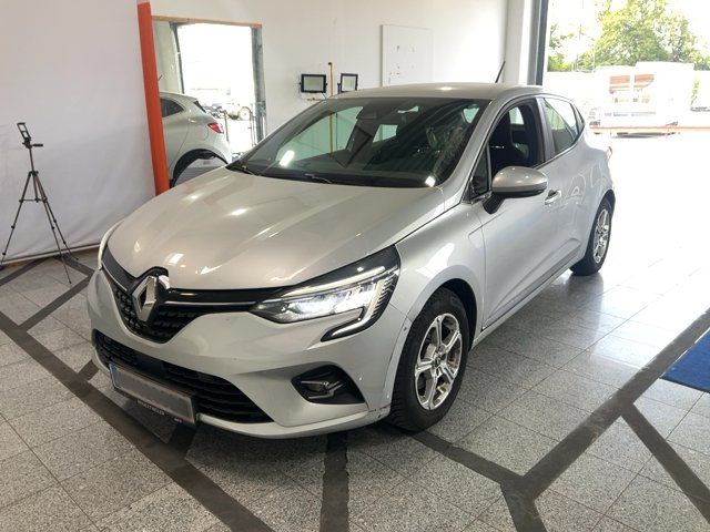 Renault Clio 1.3 TCe Intens