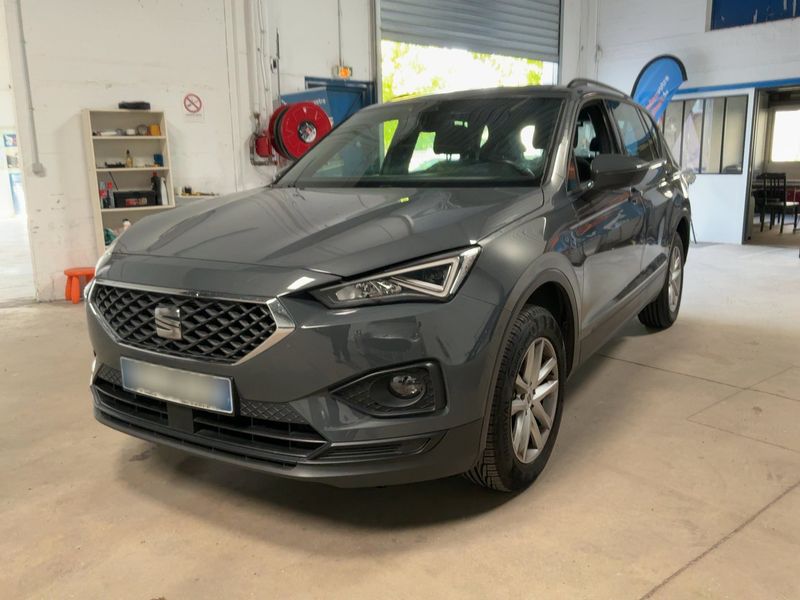 SEAT Tarraco 2.0 TDI Style