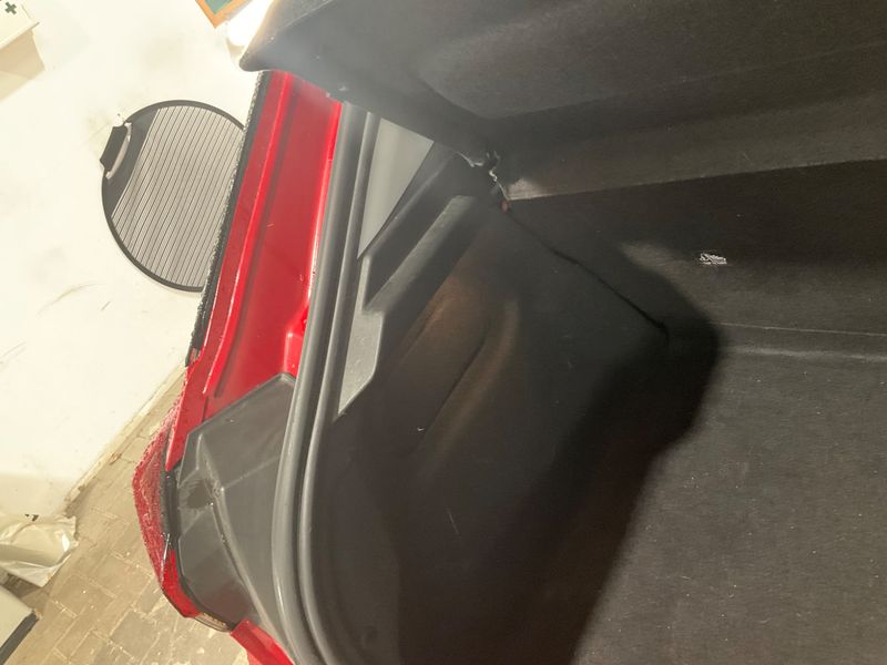 Opel Corsa 1.2 Turbo Elegance