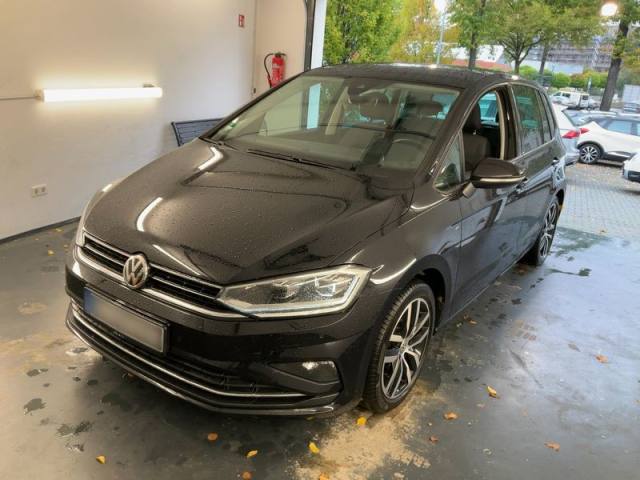Volkswagen Golf VII Sportsvan 1.5 TSI ACT Join