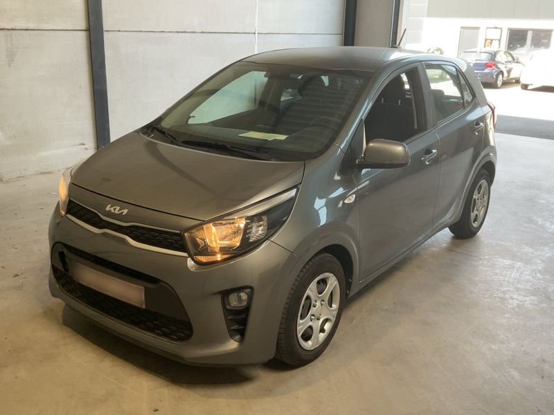 Kia Picanto 1.0 Dream Team