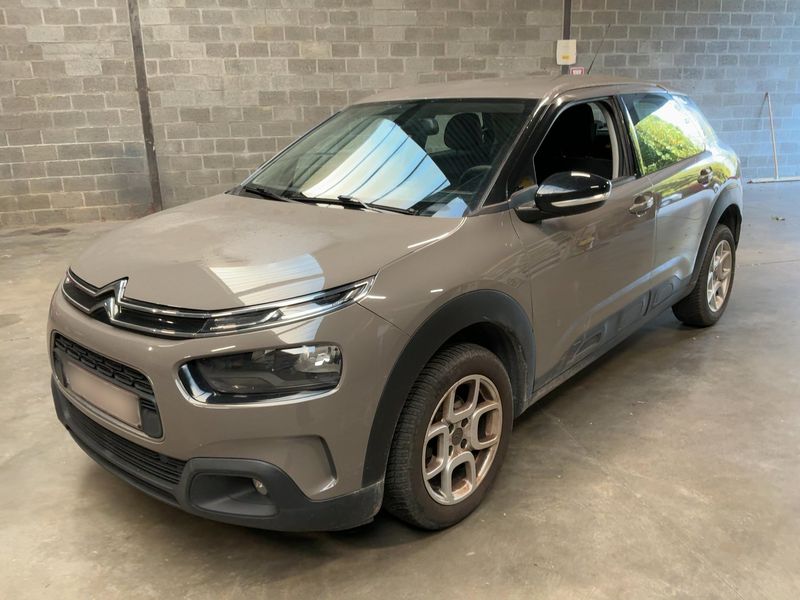 Citroën C4 Cactus 1.2 PureTech Feel Business