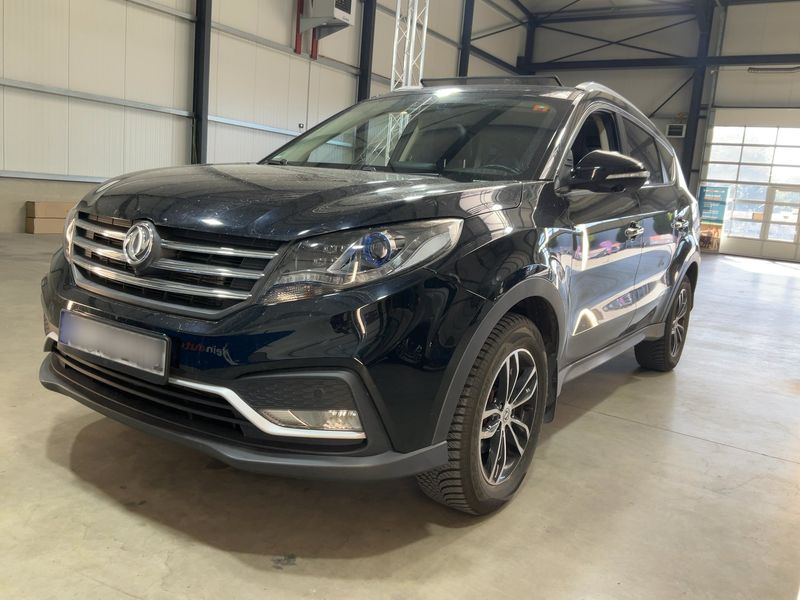 DFSK Glory 580 1.5 Turbo Luxury
