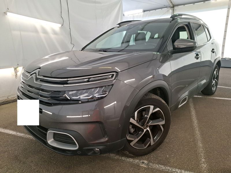 Citroen C5 Aircross 1.2 PureTech Shine