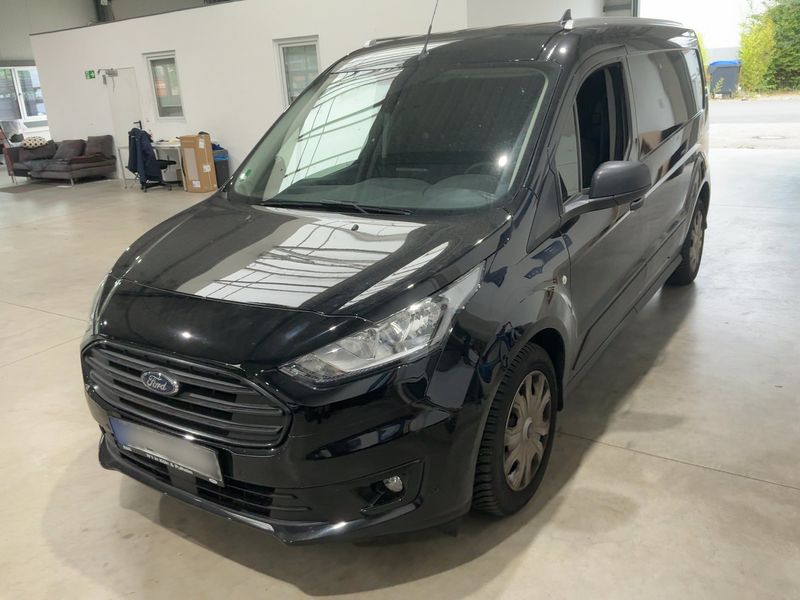 Ford Transit 1.0 EcoBoost Kasten Trend Lang