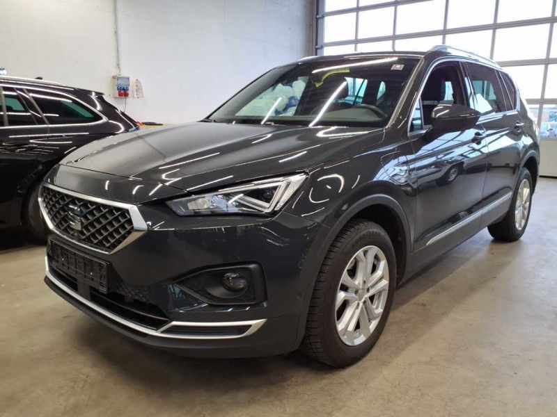 Seat Tarraco 1.4 TSI e-HYBRID Xperience