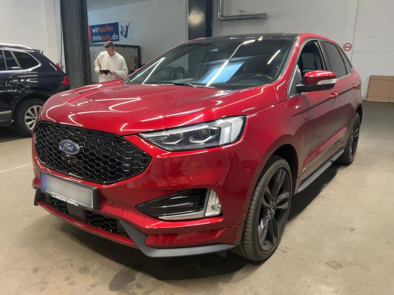 Ford Edge 2.0 TDCi EcoBlue Bi-Turbo ST-Line 4x4