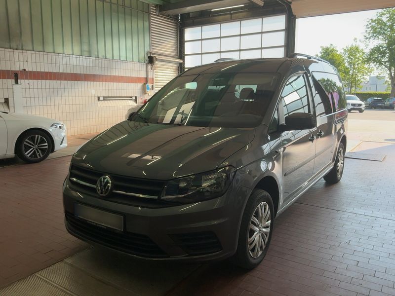 Volkswagen Caddy 1.4 TSI Maxi Trendline BlueMotion Tech