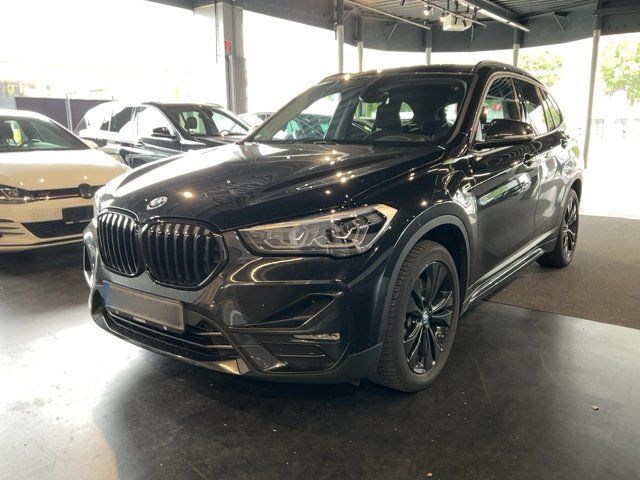 BMW X1 xDrive 25e Sport Line