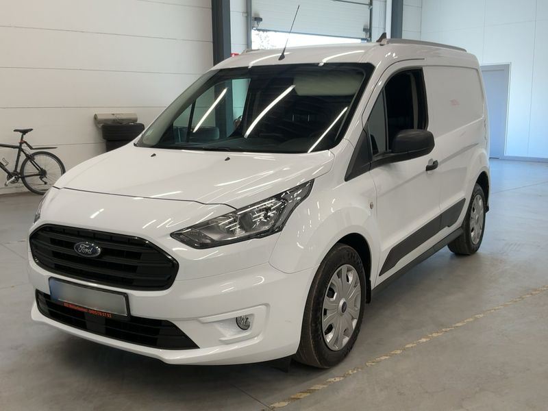 Ford Transit 1.0 EcoBoost Kasten Trend