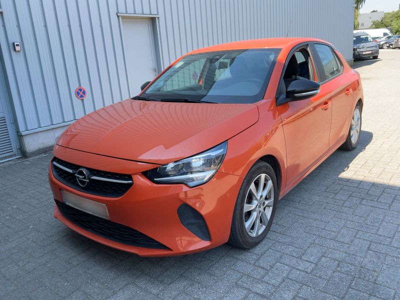 Opel Corsa 1.2 Edition