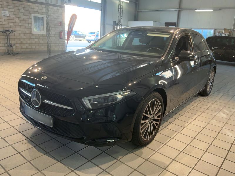 Mercedes-Benz A-Klasse A 250
