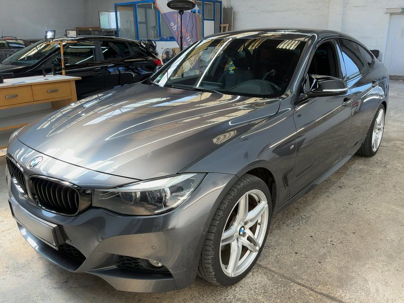 BMW 3er 330i GT xDrive M Sport