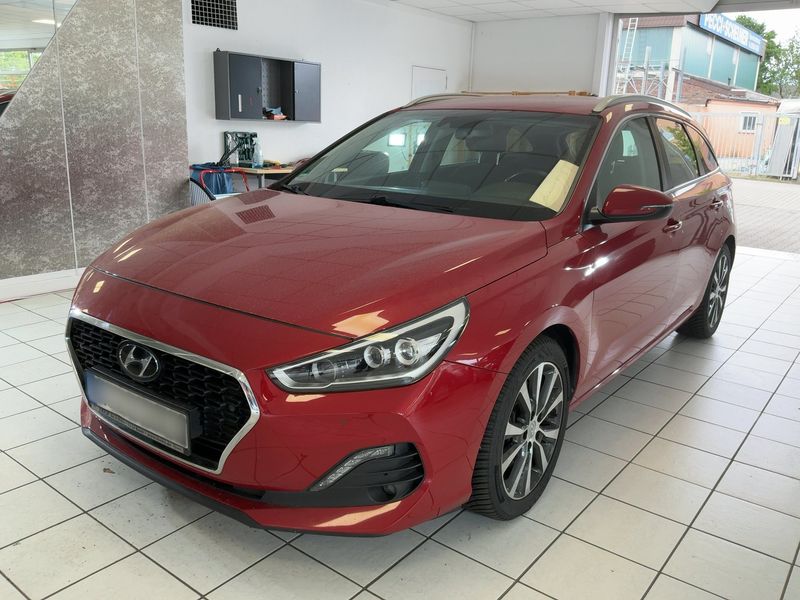 Hyundai i30 1.6 CRDi Premium