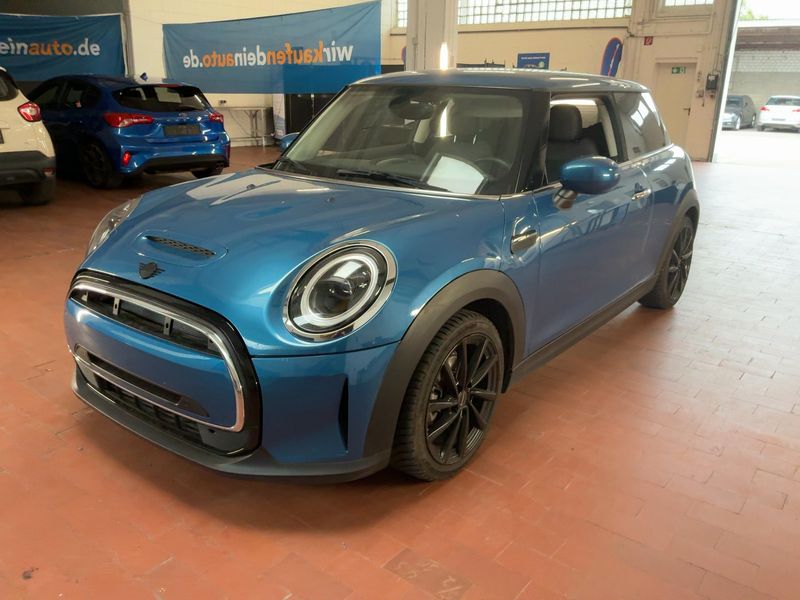 MINI Cooper Classic Trim