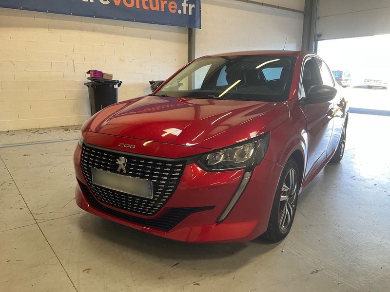 Peugeot 208 1.2 PureTech Allure