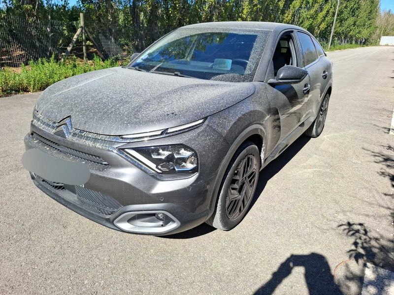 Citroen C4 1.2 PureTech Shine